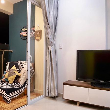 Sunshine Homestay Vung Tau Gold Sea Can Ho Bien Екстериор снимка