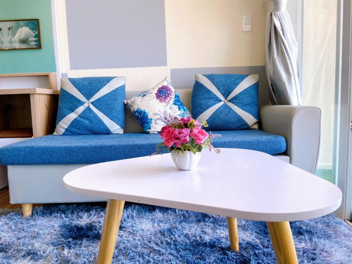 Sunshine Homestay Vung Tau Gold Sea Can Ho Bien Екстериор снимка