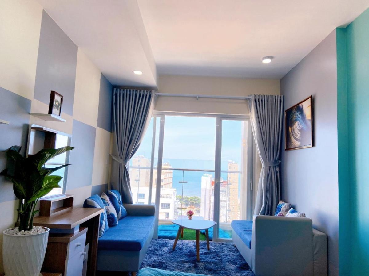 Sunshine Homestay Vung Tau Gold Sea Can Ho Bien Екстериор снимка