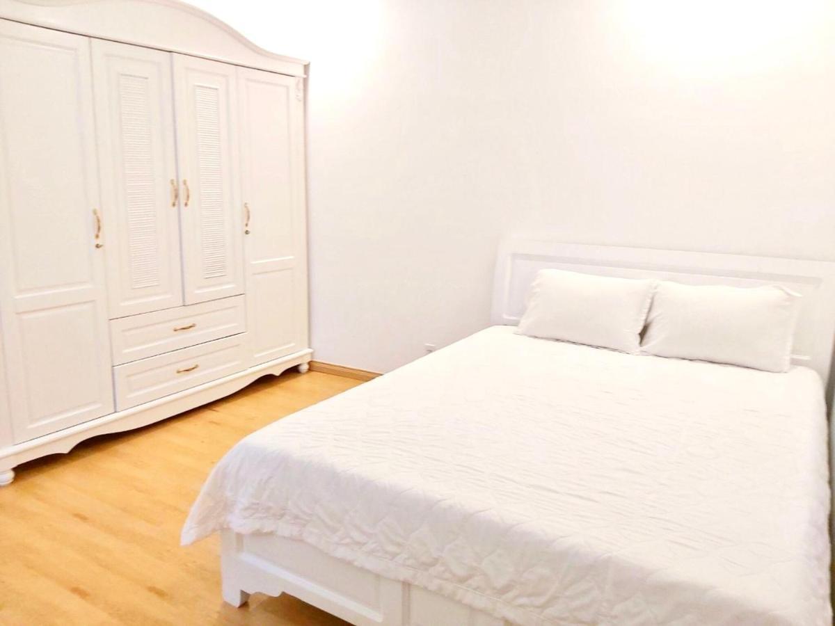 Sunshine Homestay Vung Tau Gold Sea Can Ho Bien Екстериор снимка