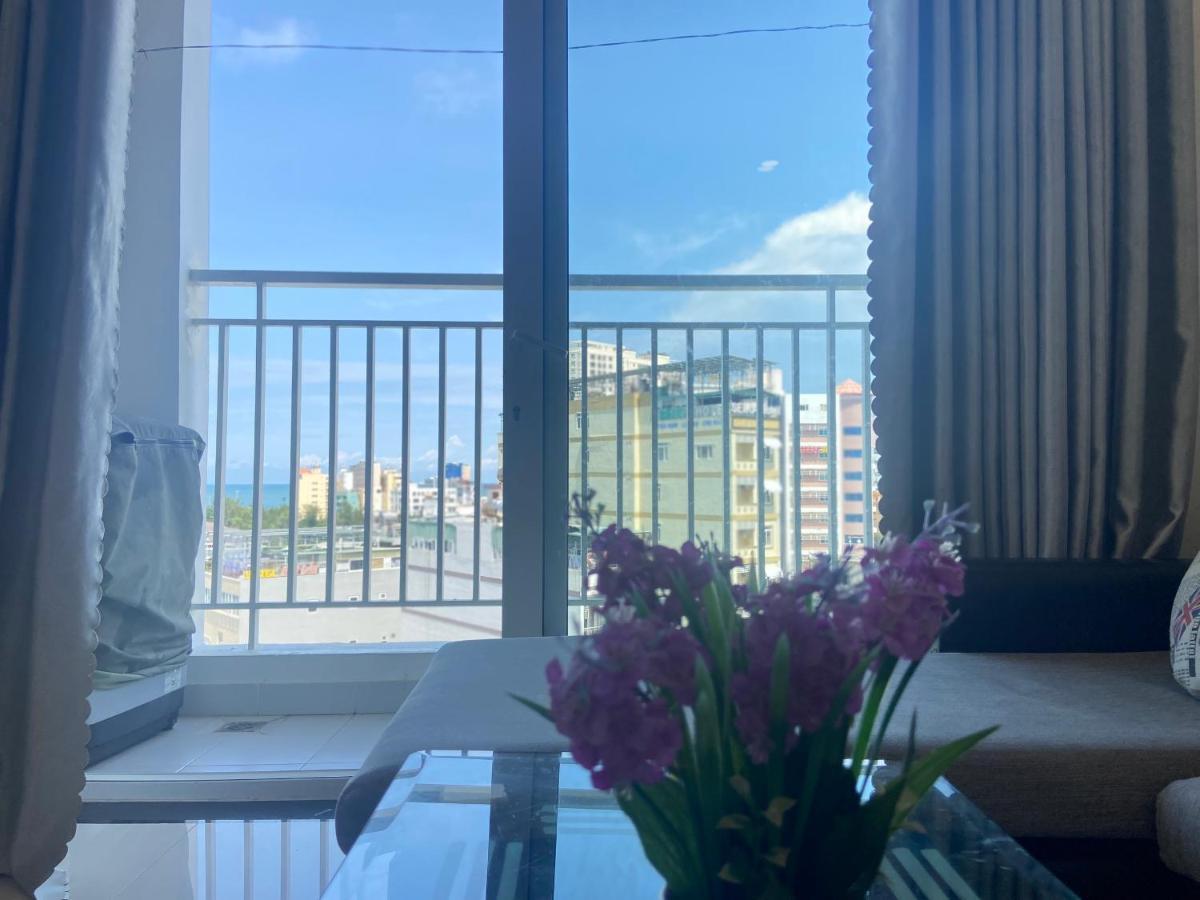 Sunshine Homestay Vung Tau Gold Sea Can Ho Bien Екстериор снимка