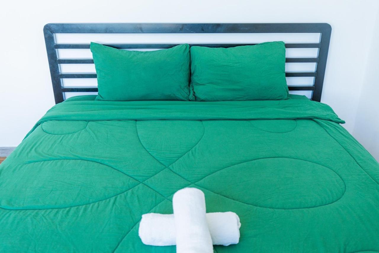 Sunshine Homestay Vung Tau Gold Sea Can Ho Bien Екстериор снимка